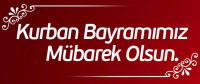 Kurban Bayramımız Mübarek Olsun